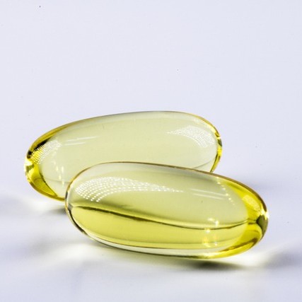 SOFT GELATIN CAPSULES