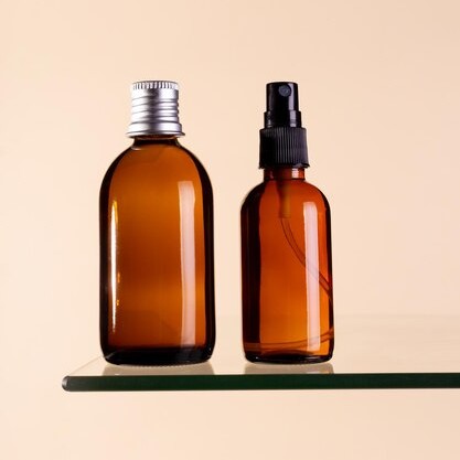 DRY SYRUPS AND LIQUID SYRUPS